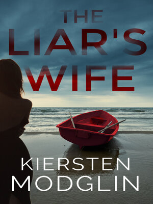 cover image of The Liar's Wife